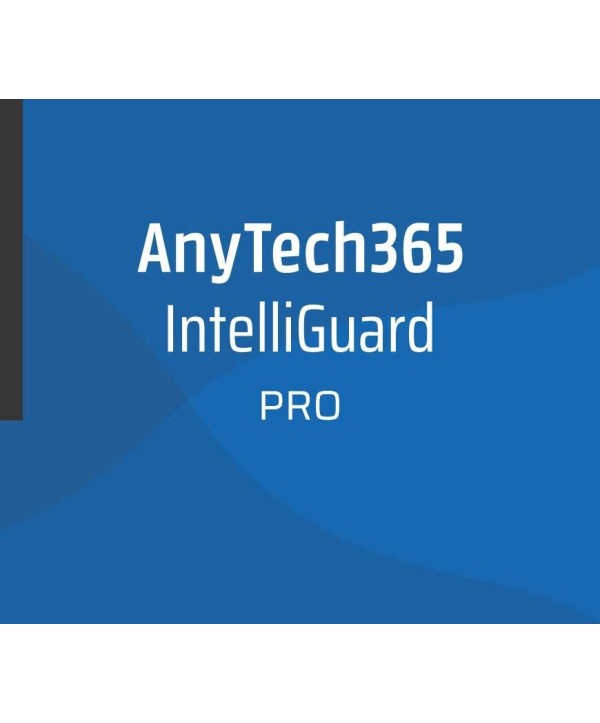 AnyTech365 IntelliGuard Pro 1 Jahr / 1 Gerät Key GLOBAL